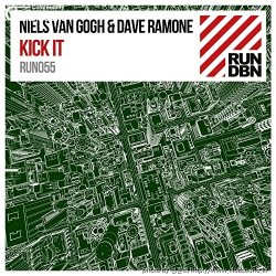 성훈씌 Upload -->> Niels Van Gogh & Dave Ramone - Kick It (Original Mix) + @