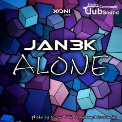 JAN3K - Alone (Extended)