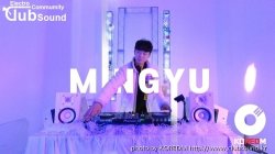2021 KOREDM 겨울 EDM 페스티벌🎆 DJ MINGYU Winter EDM Festival MixSet  2021