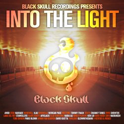 [무료] Black Skull Recordings Presents #007 Into The Light