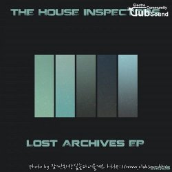 The House Inspectors - Don't Waste Your Time (Original Mix)