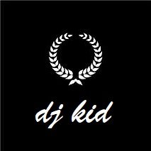 DJ KID #FUN