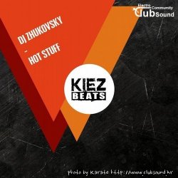 DJ Zhukovsky - Hot Stuff (Original Mix)