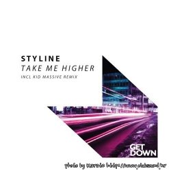 Styline - Take Me Higher (Original Mix)