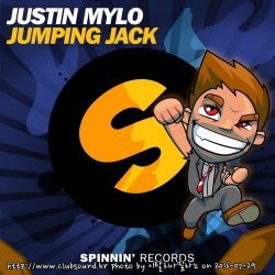 Justin Mylo - Jumping Jack (Extended Mix)
