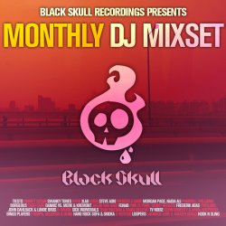 [무료] Black Skull Recordings Presents #009 Monthly DJ MixSet