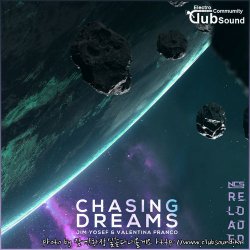 Jim Yosef & Valentina Franco - Chasing Dreams (Original Mix)