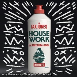 Jax Jones Feat. Mike Dunn & MNEK - House Work (KC Lights Remix)