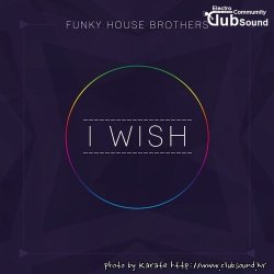 Funky House Brothers - I Wish (Tom Terence Remix)