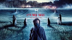 Alan Walker – On My Way (feat. Sabrina Carpenter & Farukko) (앨런워커 신곡!)