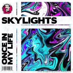 성훈씌 Upload -->> Skylights - Once In My Life (Extended Mix) + @