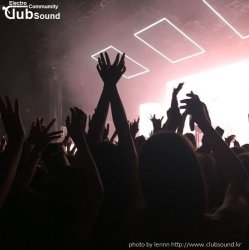 LENN CLUB MixSet 3
