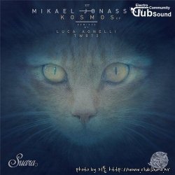 Mikael Jonasson - Scholar (Original Mix)