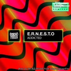 E.R.N.E.S.T.O - Addicted (Treasure Fingers Acid Remix)