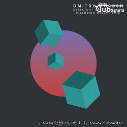 Dmitry Molosh - Detektor (Original Mix)