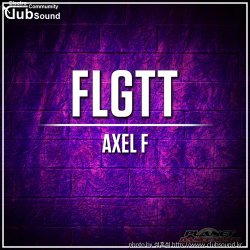 성훈씌 Upload -->> FLGTT - Axel F (Extended Mix) + @