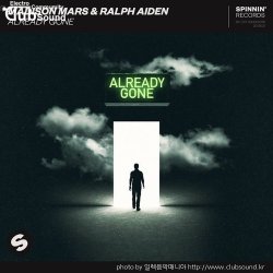 (+24) Madison Mars & Ralph Aiden - Already Gone (Extended Mix)