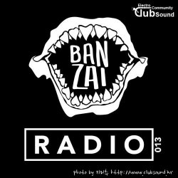 Banzai Recs - Henry Fong - Banzai Radio - 014
