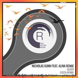 Nicholas Gunn feat. Alina Renae - Older (Costa Extended Remix)