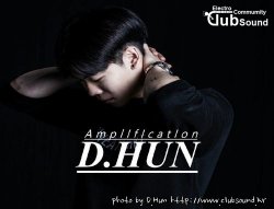 D.Hun - Drop The Beat (Original Mix)
