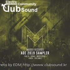 Madox Records ADE Sampler 2019