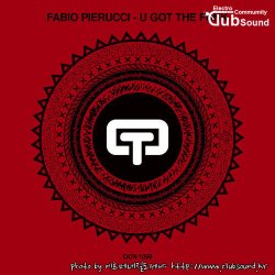 Fabio Pierucci - U Got The Funk (Drumazone Mix)