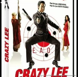 E.A.O 2K21(E&B Mash Up) Crazy Lee -
