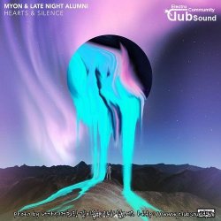 Myon & Late Night Alumni - Hearts & Silence (Dave Neven Extended Remix)