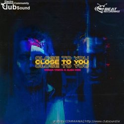 (+16) Oscar Troya, Alex Midi - Close To You (Extended Mix)