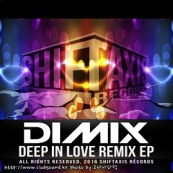 Dimix Feat. Amy Kirkpatrick - Deep In Love (Mauro Ferdinand Remix)