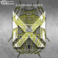 (+16곡) BLASTERJAXX & Zafrir - ZURNA (Extended Mix)