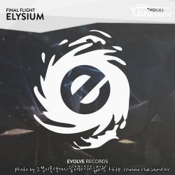 Final Flight - Elysium (Original Mix)