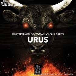 (+29) Dimitri Vangelis & Wyman vs. Paul Green - Urus (Extended Mix)