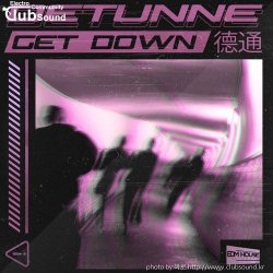 EDMミDetunne - Get Down (Original Mix)+29