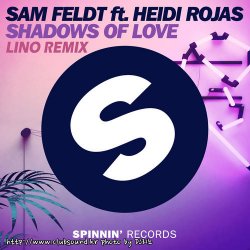 Sam Feldt, Lino, feat. Heidi Rojas - Shadows Of Love (Lino Remix)