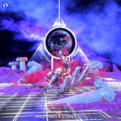 ミWildvibes & Vories - You (Extended Mix)+10