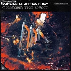 ミMaryn - Chasing The Light (feat. Jordan Shaw) (Extended Mix)+33