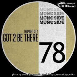 Midnight City - Steppin’ (Original Mix)