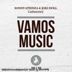 Sonny Atienza & Kiki Doll - Cashmoney (Club Mix)