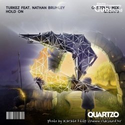 Turkez Feat. Nathan Brumley - Hold On (Extended Mix)