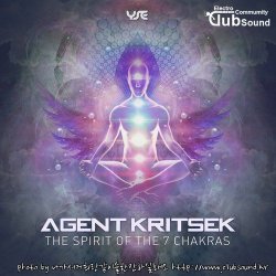 Agent Kritsek - 7 Chakras (Original Mix)