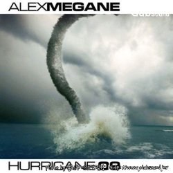 Alex Megane - Hurricane (ReCharged X Chris Boom Bootleg)
