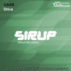 GAAB - Shiva (Original Club Mix)