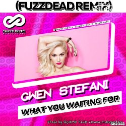 Gwen Stefani - What You Waiting For (FuzzDead Remix)