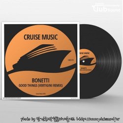 Bonetti - Good Things (Vertigini Remix)