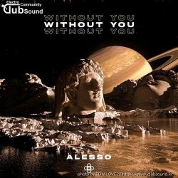 (+34) Alesso - Without You (Extended Mix)