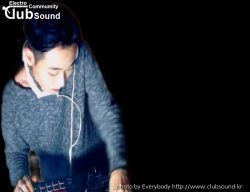DJ KID _ 2022年