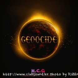 DJ Genocide  Club Mixset VOl.21.|̲̅̅●̲̅̅|̲.ιllιι.|̲̅̅●̲̅̅|̲