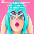 GUKHO MIX - Chart & 80s Pop & Nu Disco 2K22 img.jpg