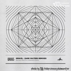 SEQU3L - Dark Waters (Dimuth K Remix)